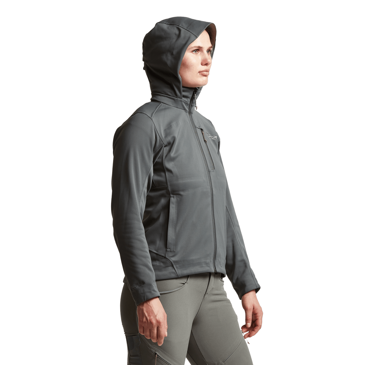 Women's Jetstream Jacket