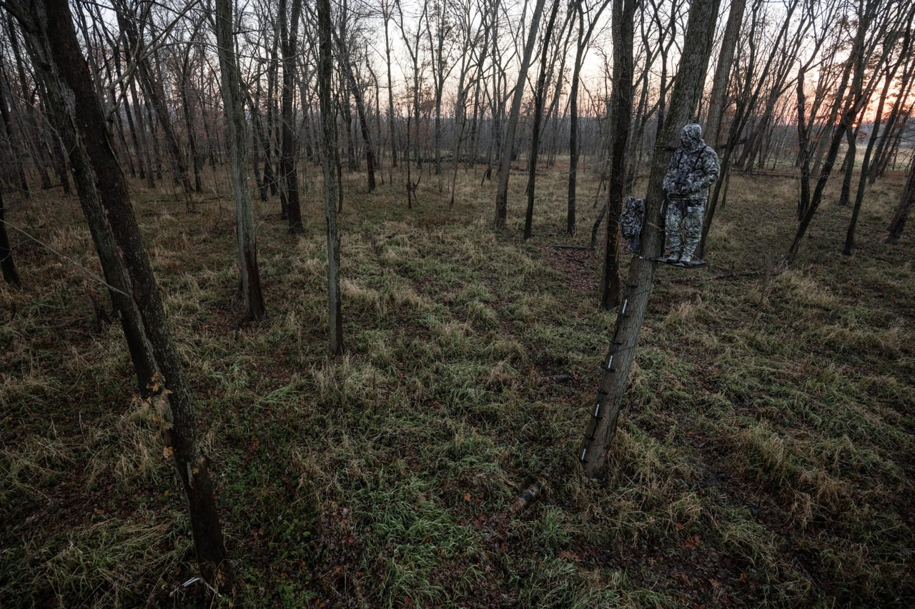 Fanatic Jacket Lefty