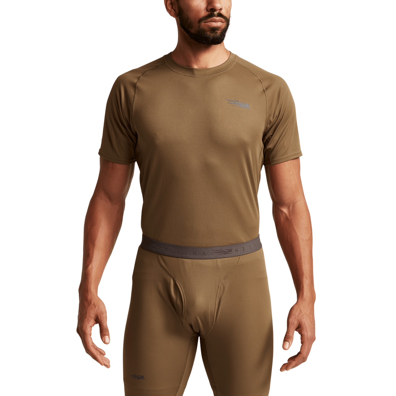 Core Lightweight Crew SS