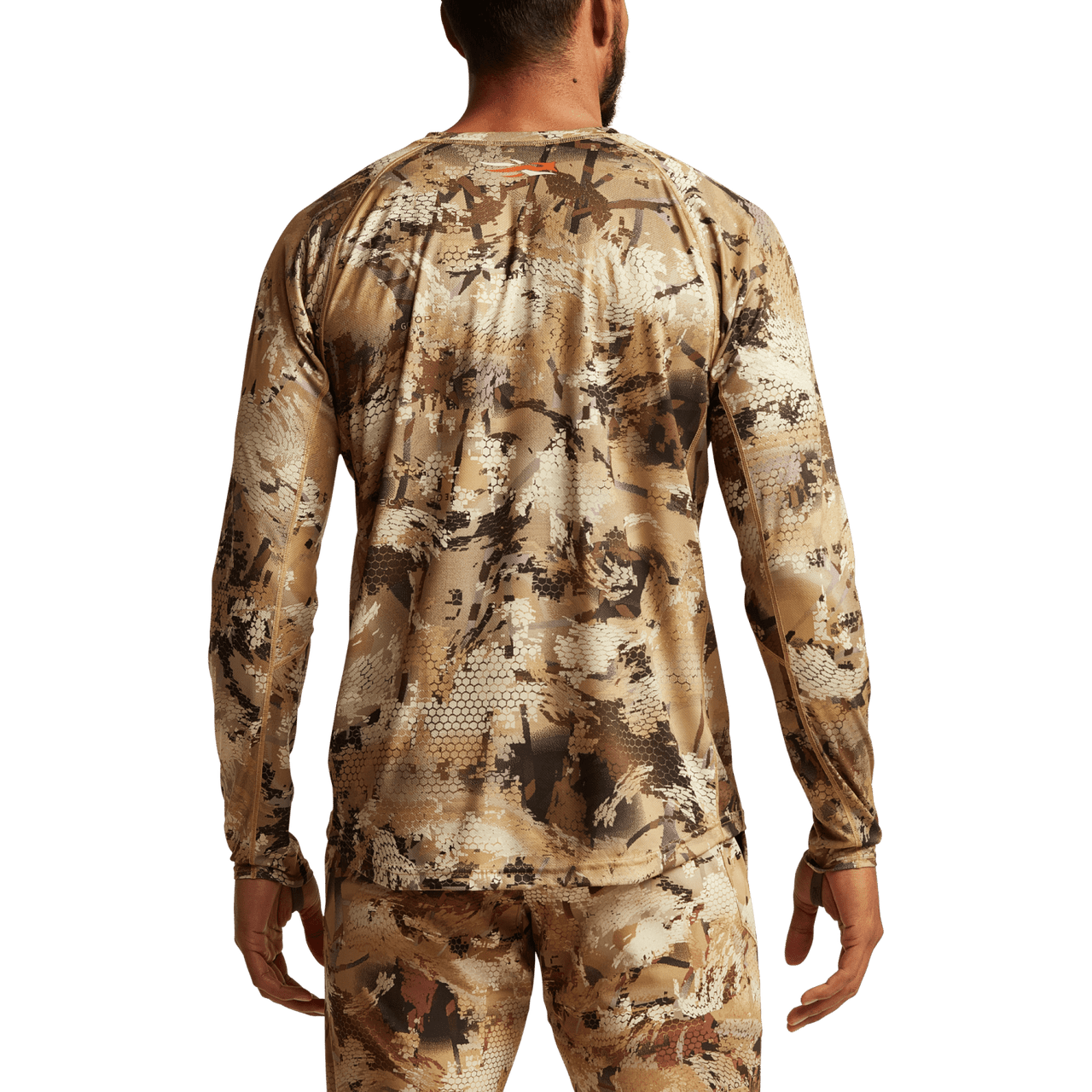 Core Lightweight Crew LS