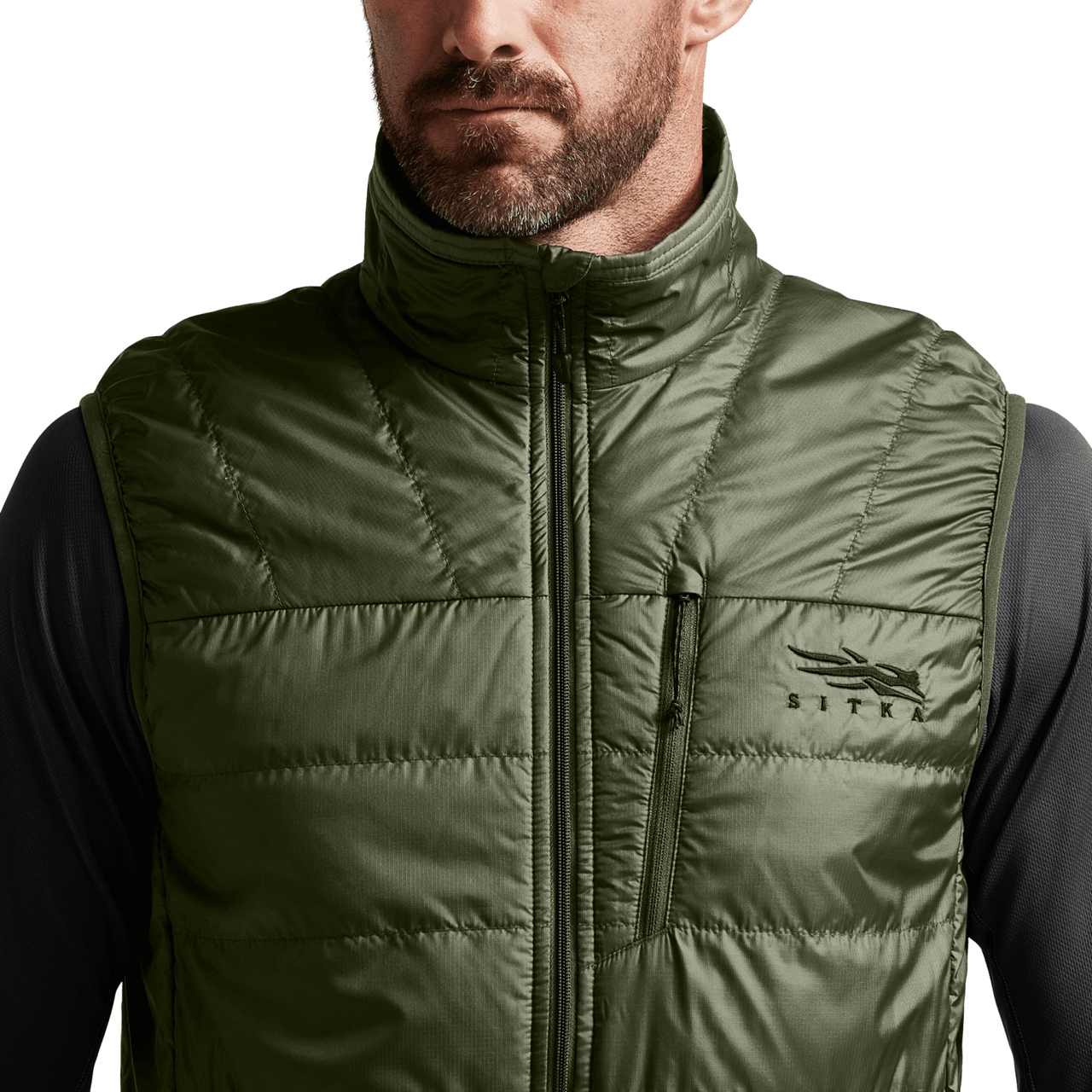Kelvin Aerolite Vest