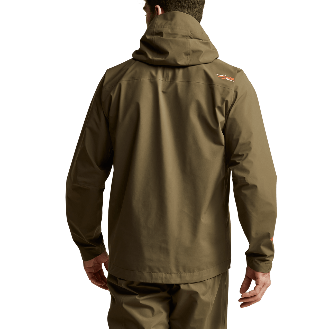 Dew Point Jacket