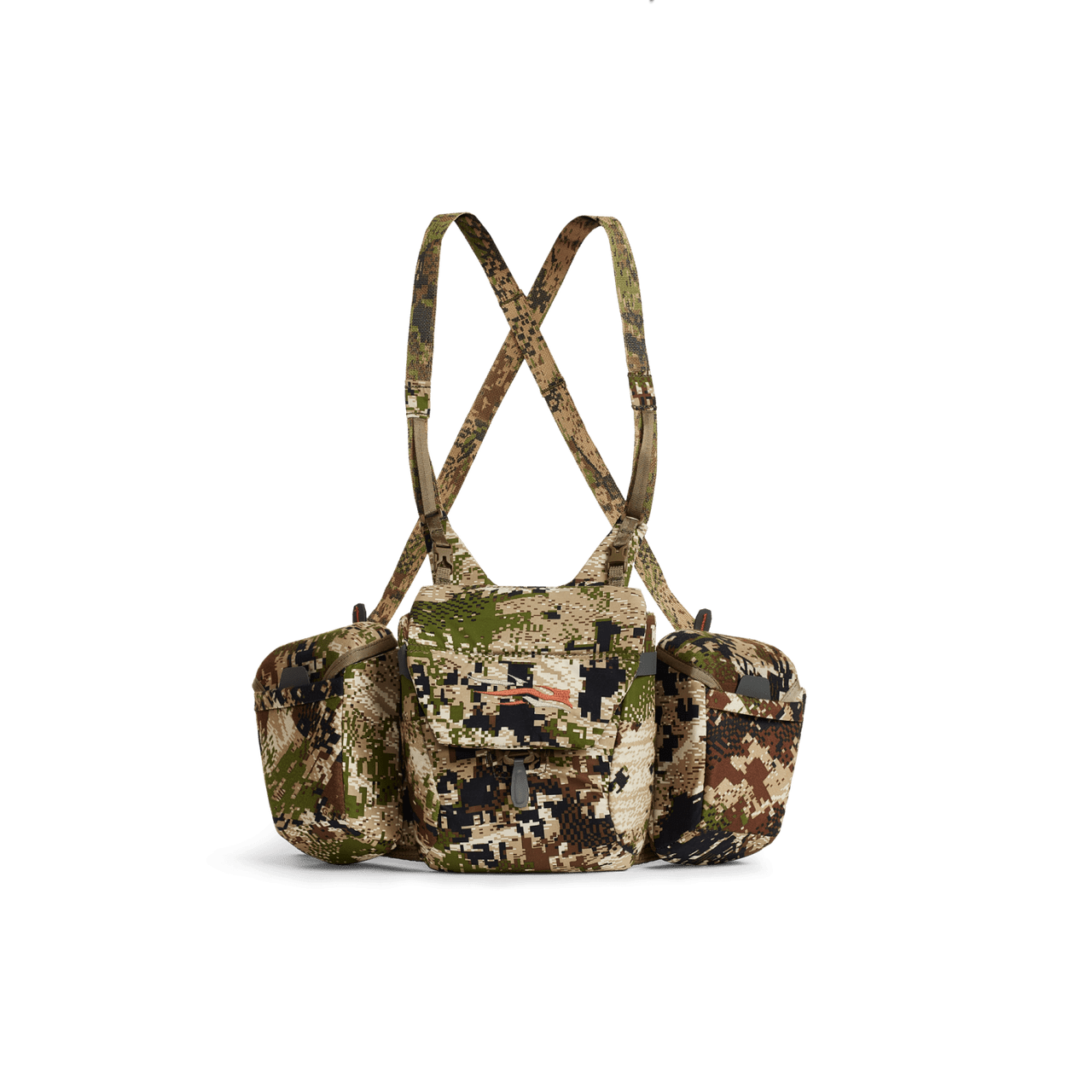 Mountain Optics Harness