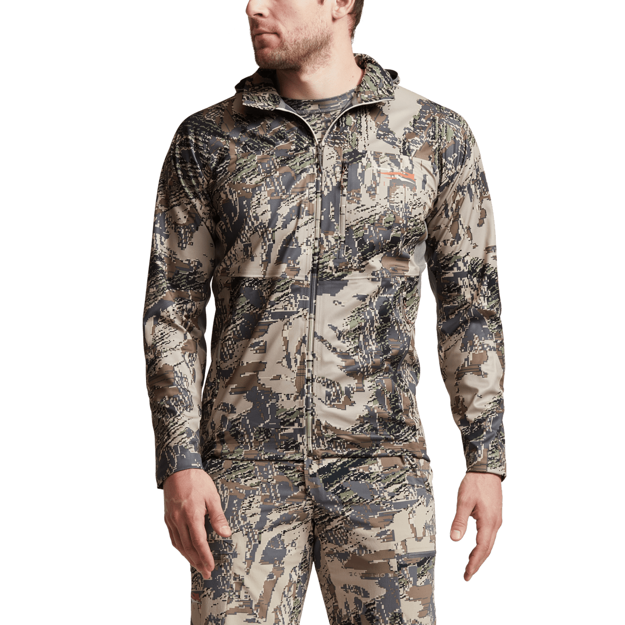 Mountain Evo Jacket