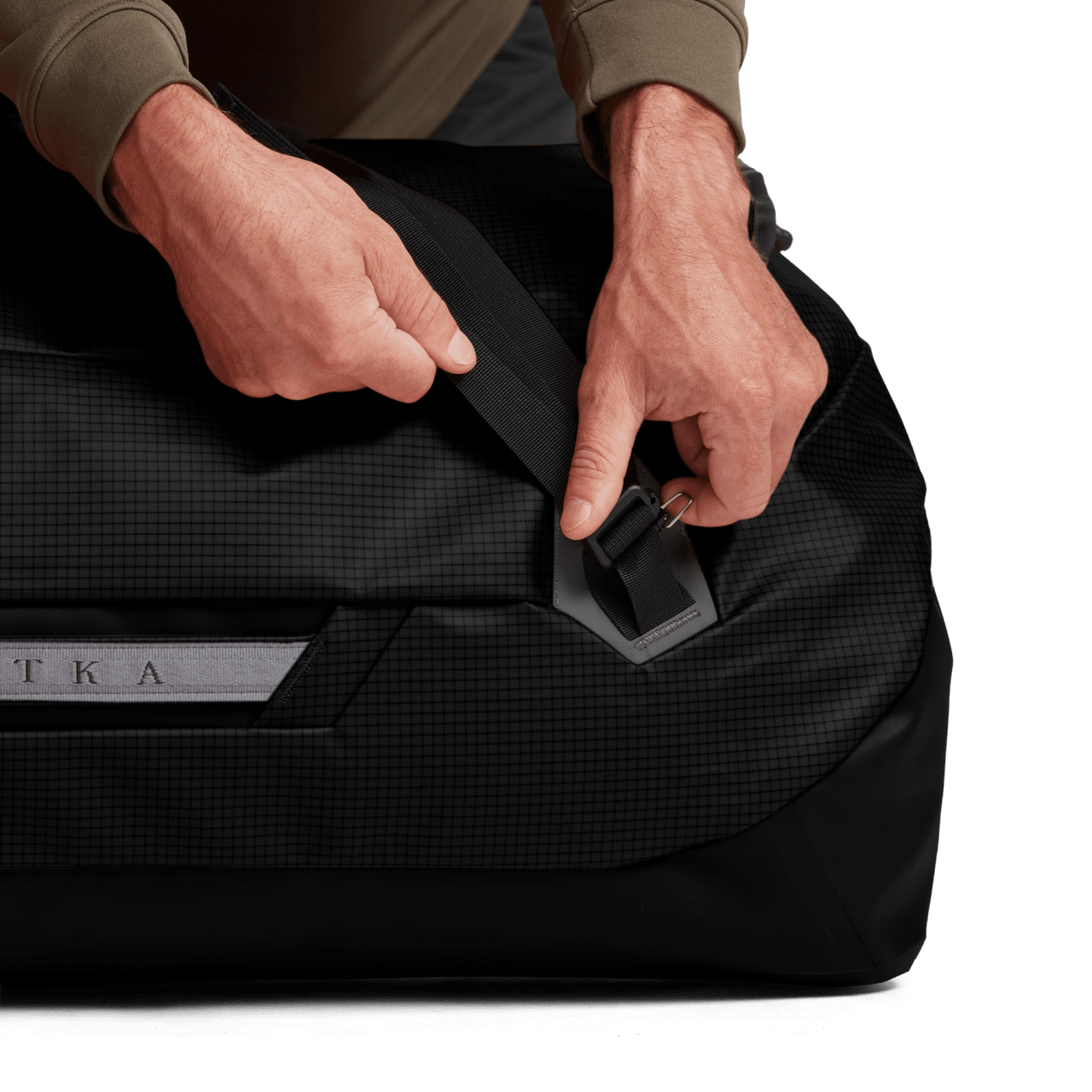 Drifter Duffle 110L