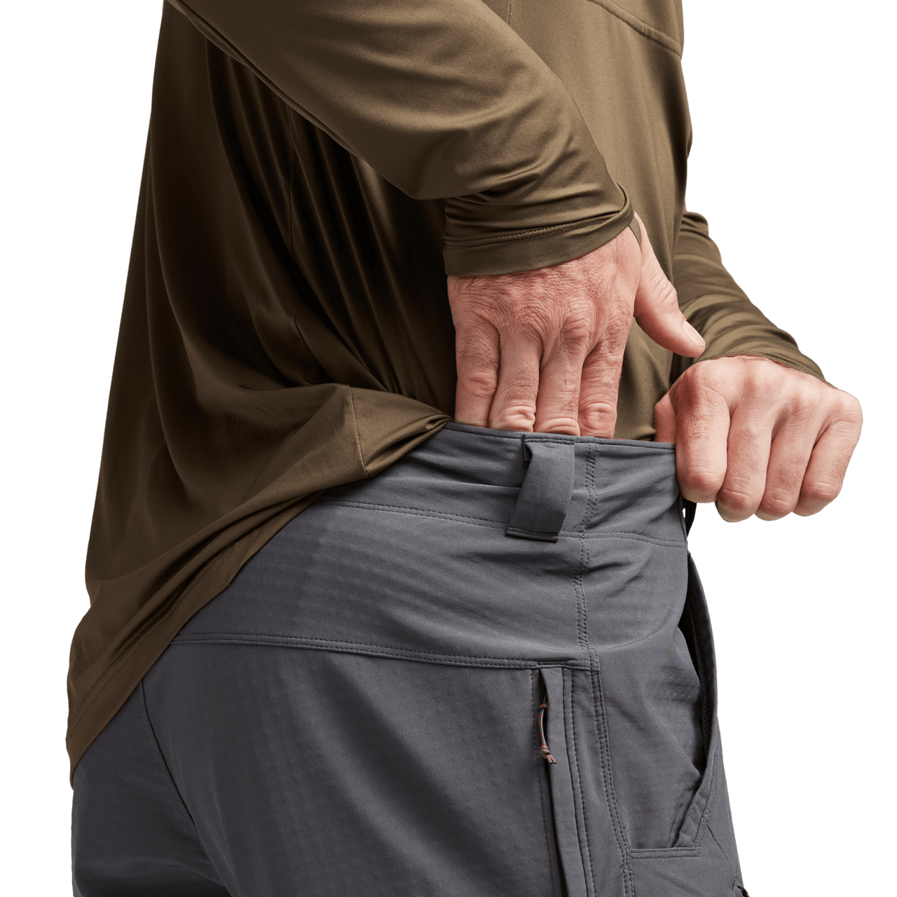 Equinox Guard Hoodie