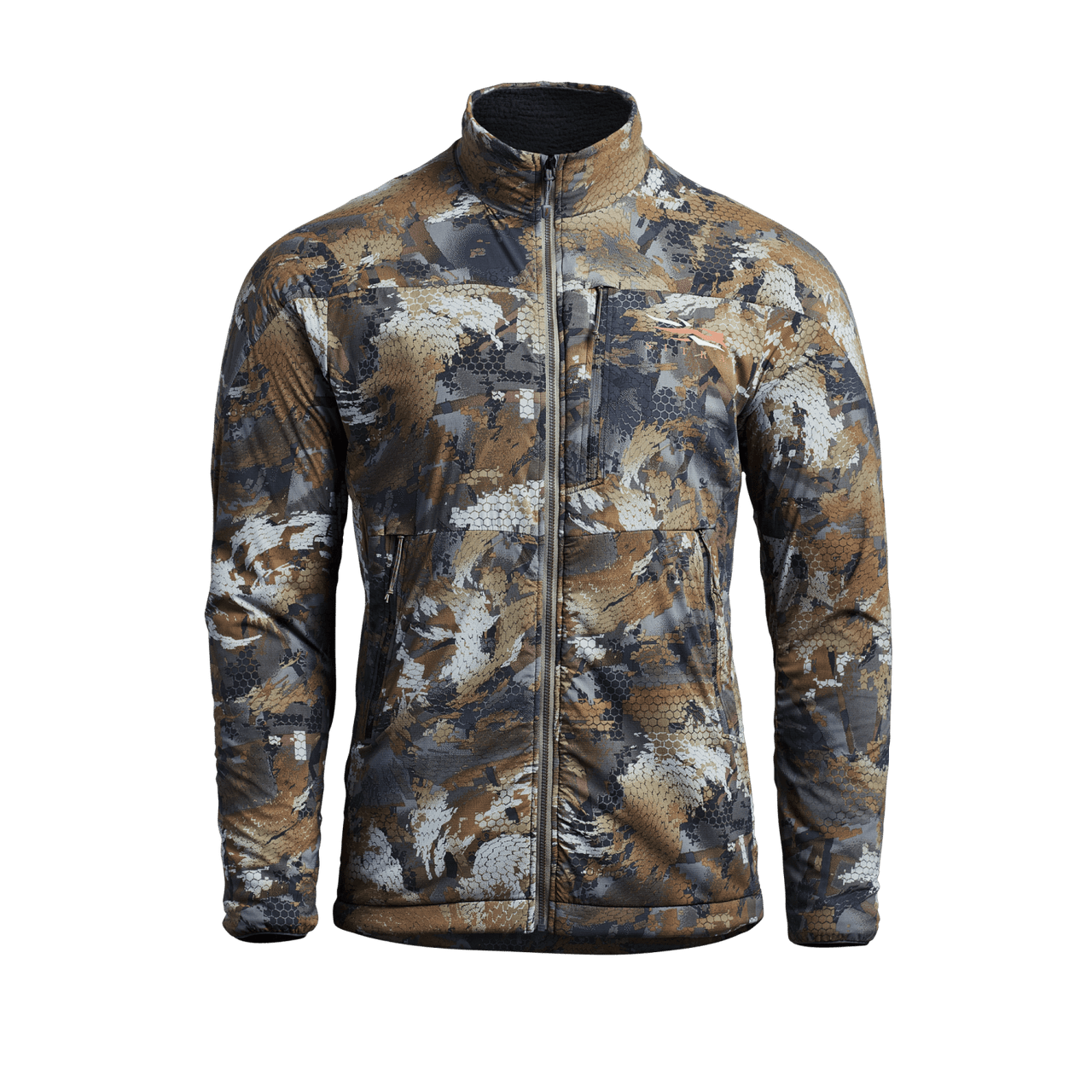 Ambient Jacket