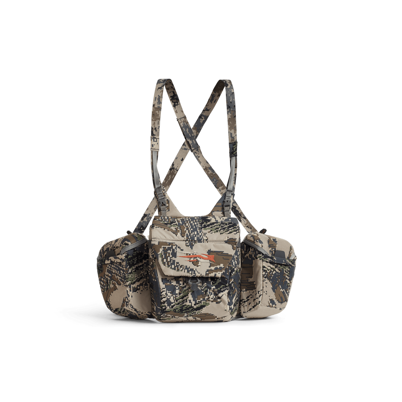 Mountain Optics Harness