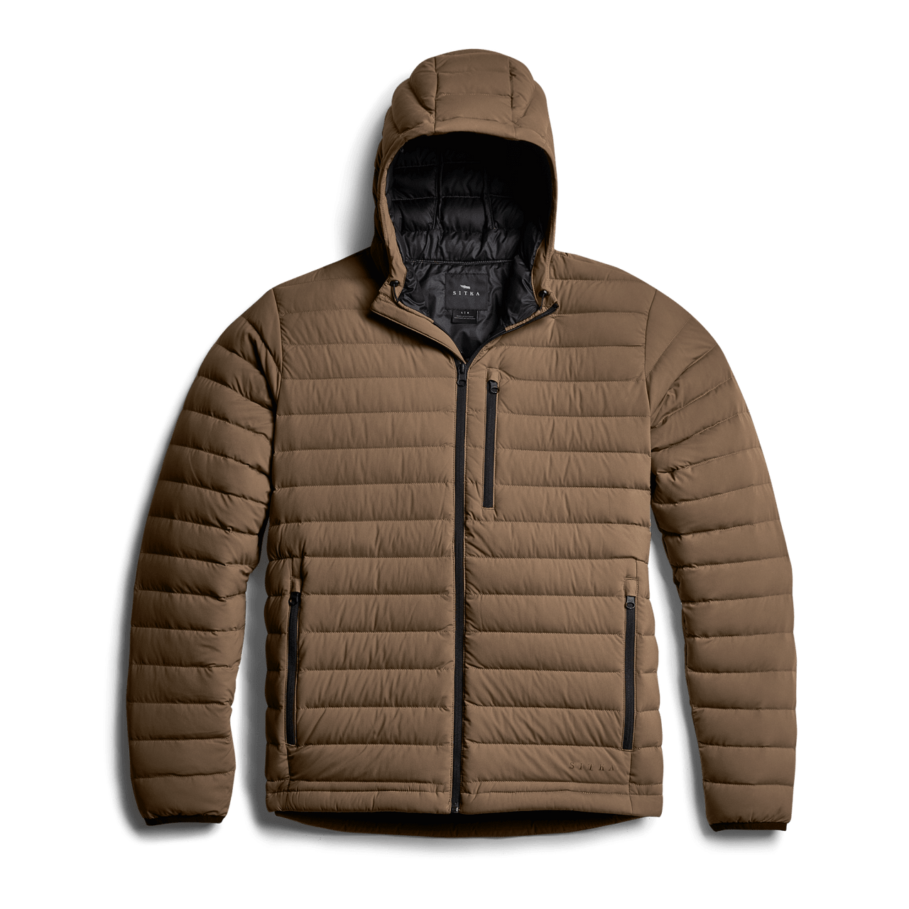 Rover Down Jacket
