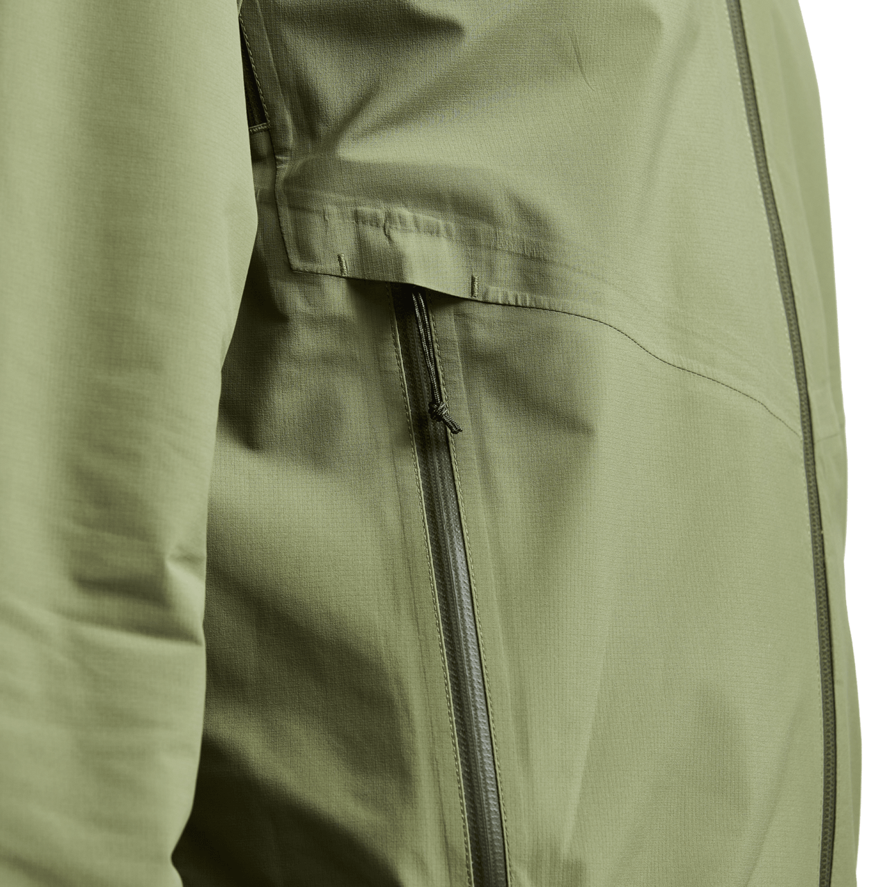 Dew Point Jacket