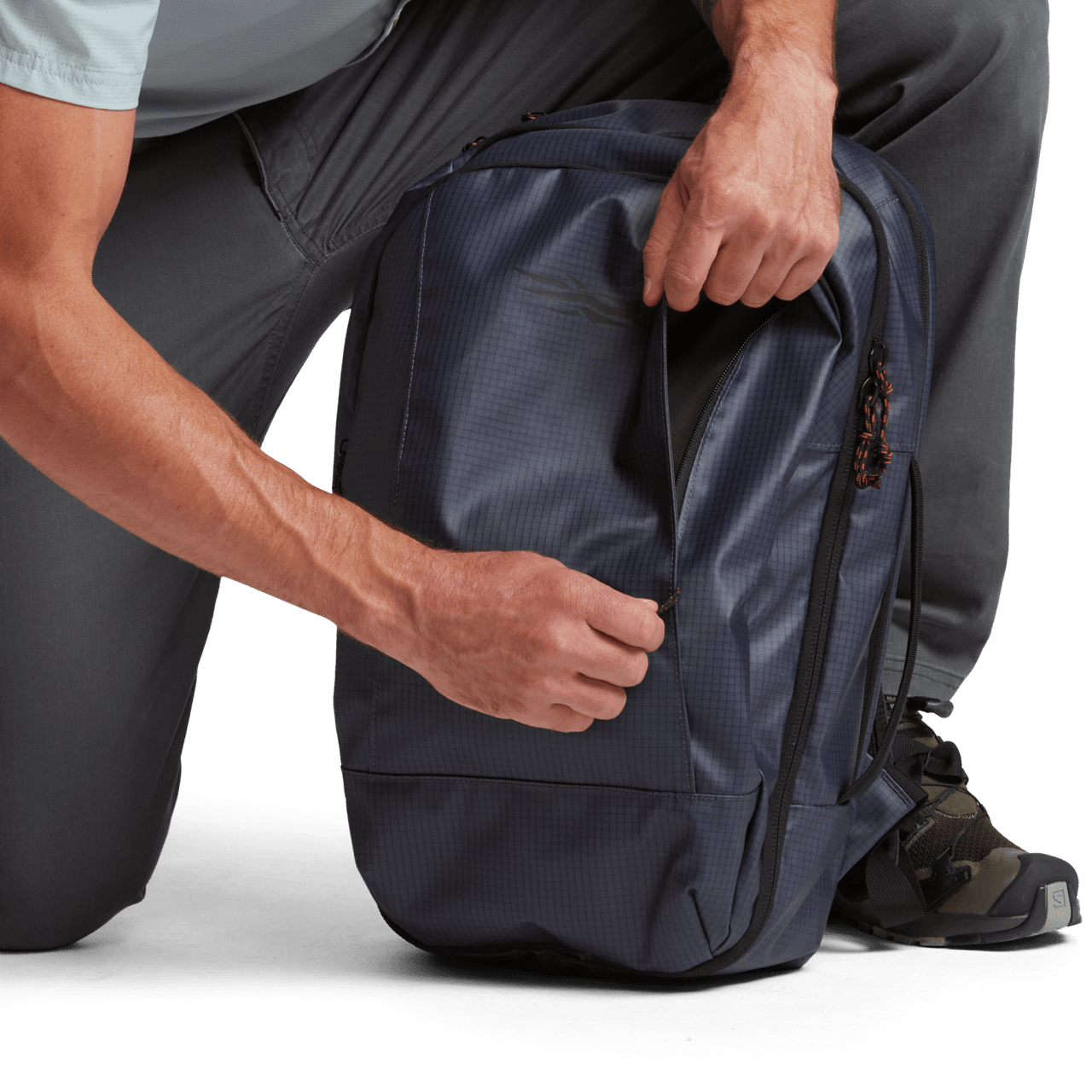 Drifter Travel Pack