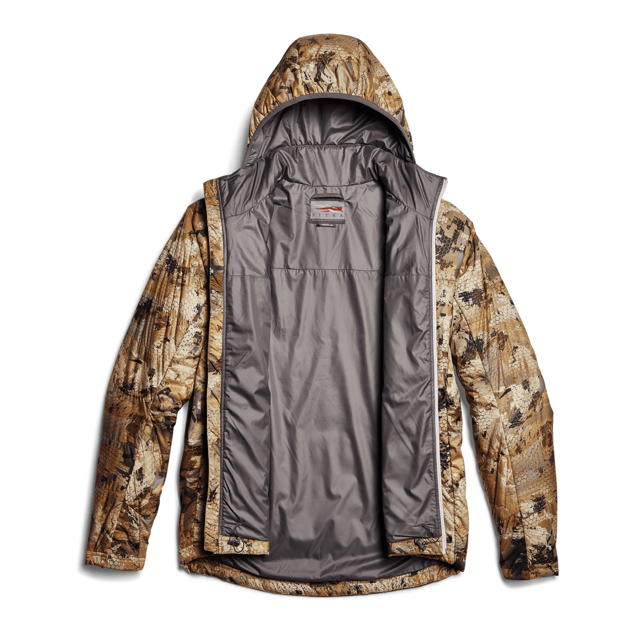 Kelvin Aerolite Jacket