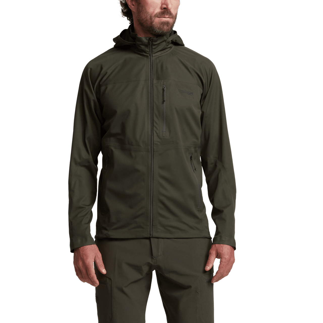 Mountain Evo Jacket