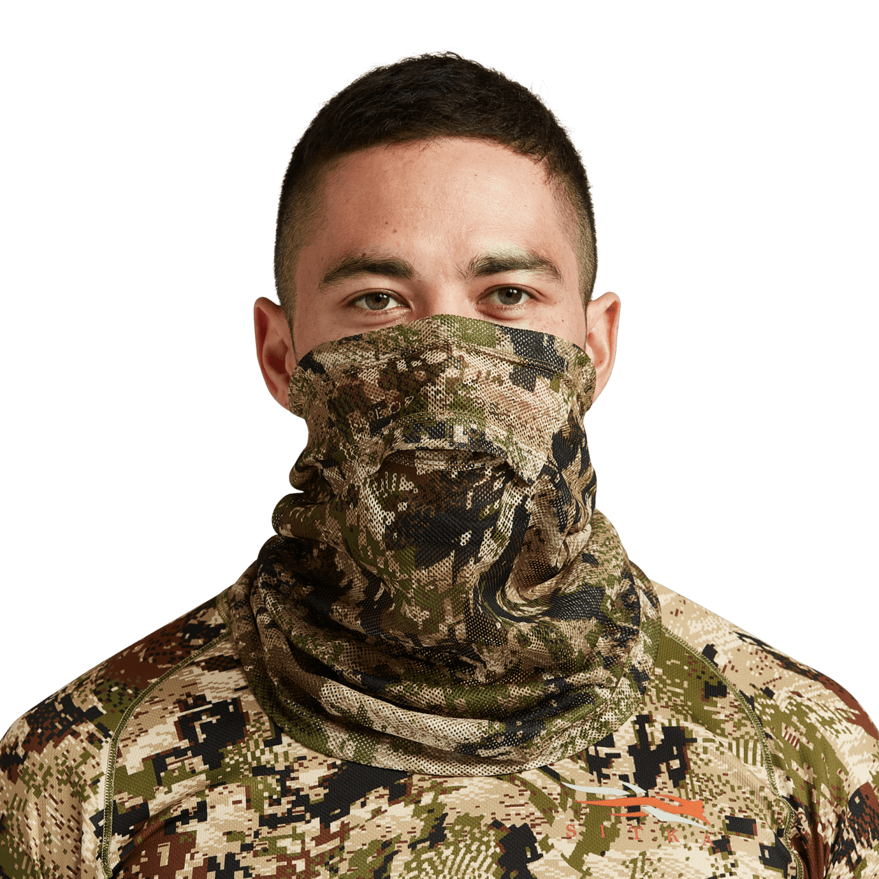 SITKA Face Mask