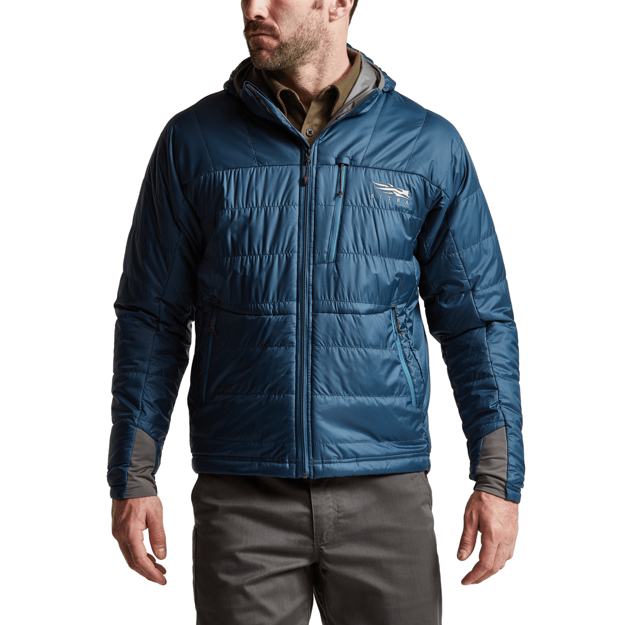 Kelvin Aerolite Jacket