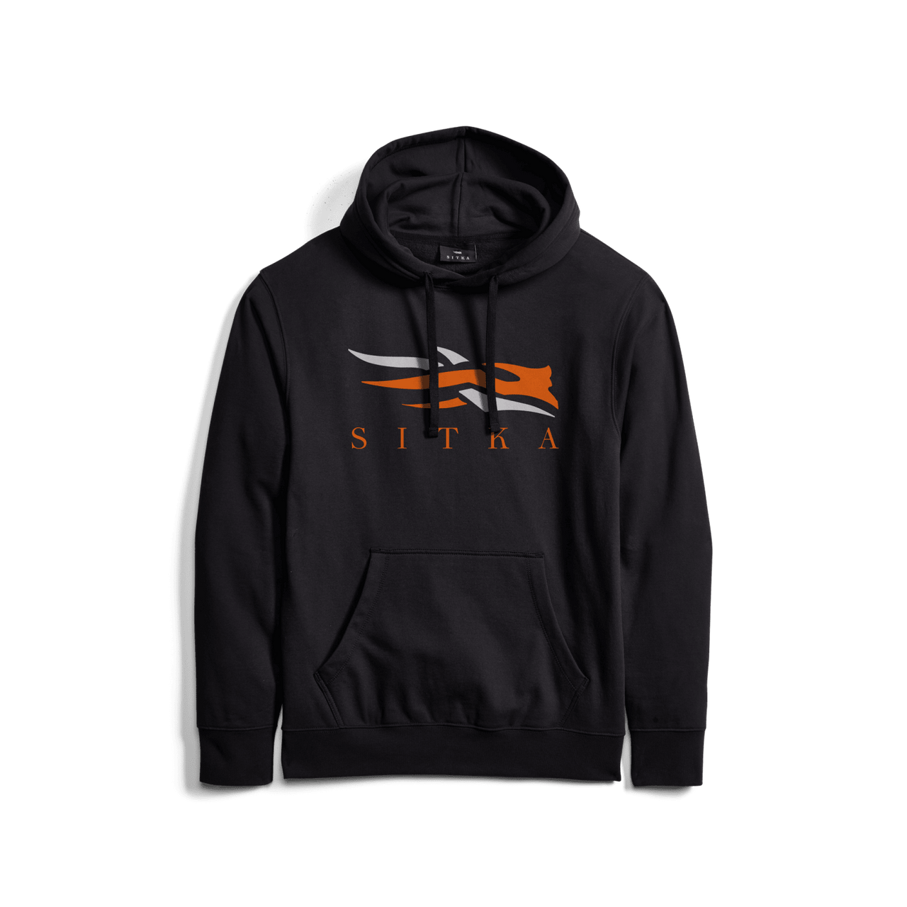Icon Pullover Hoodie