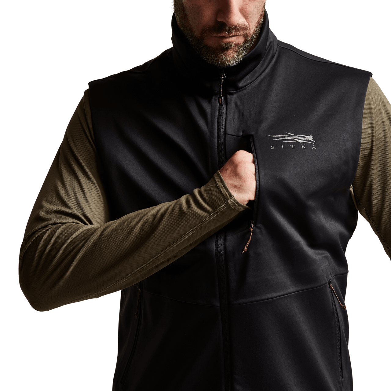 Jetstream Vest
