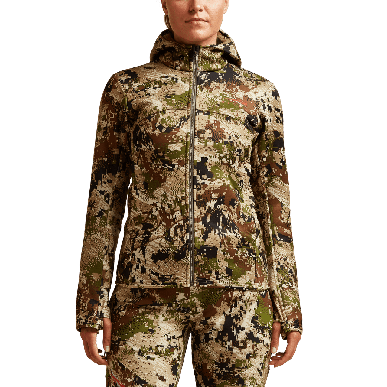 Women's Traverse Hoodie