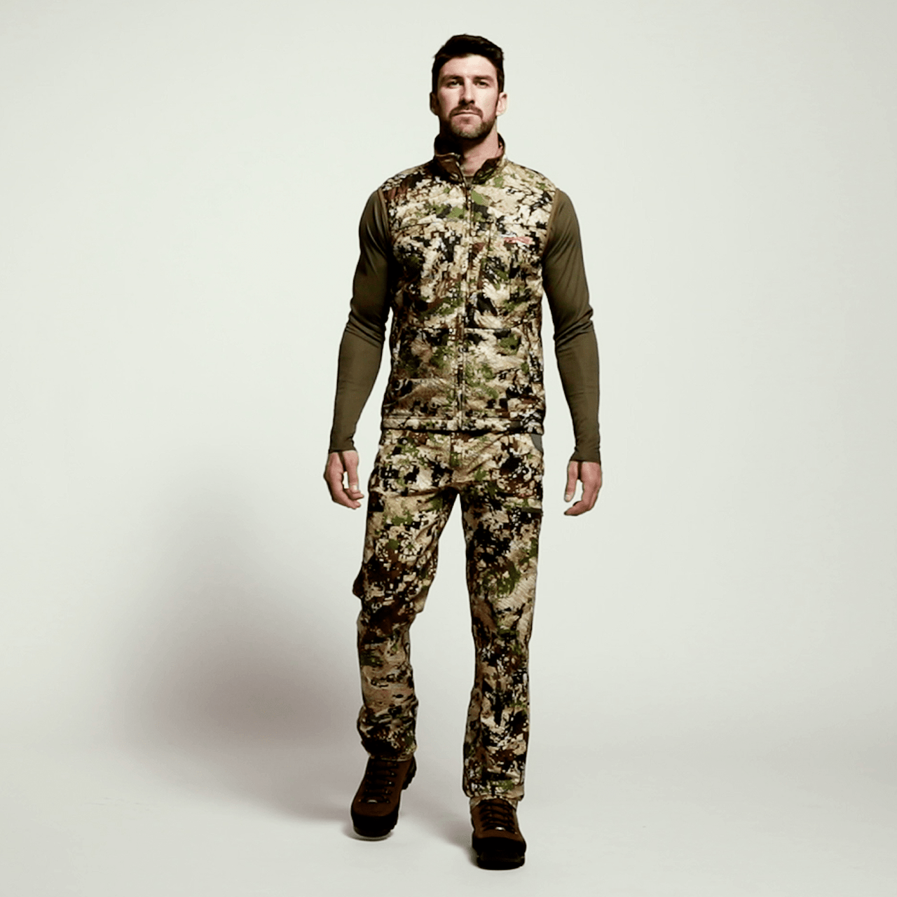 Kelvin Aerolite Vest