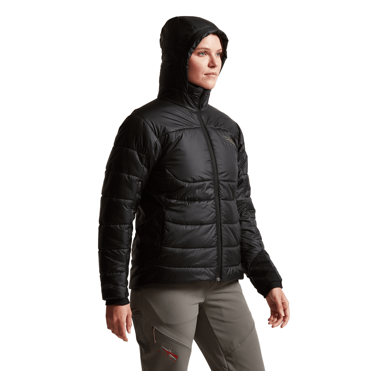 Women's Kelvin WS Hoodie