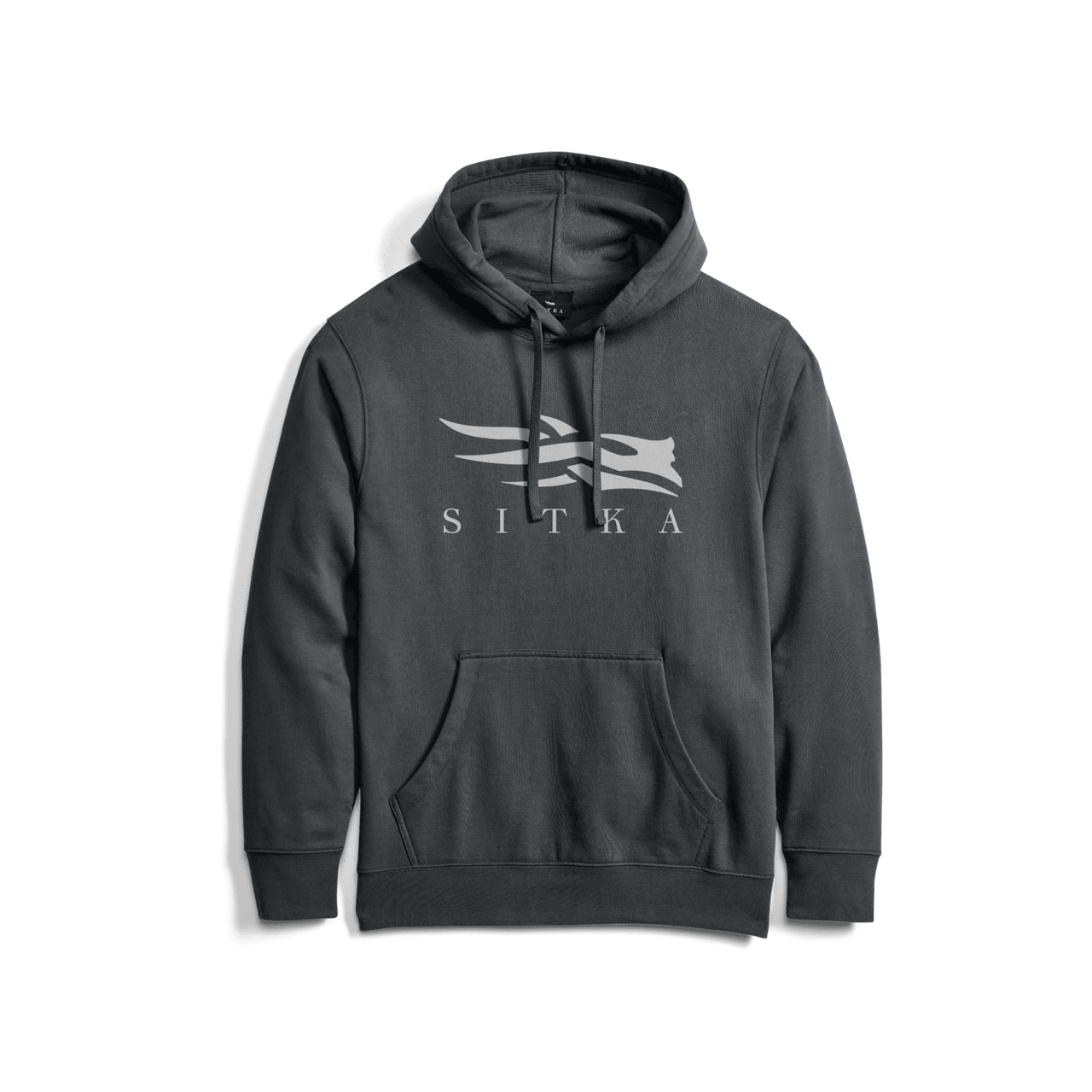 Icon Pullover Hoodie