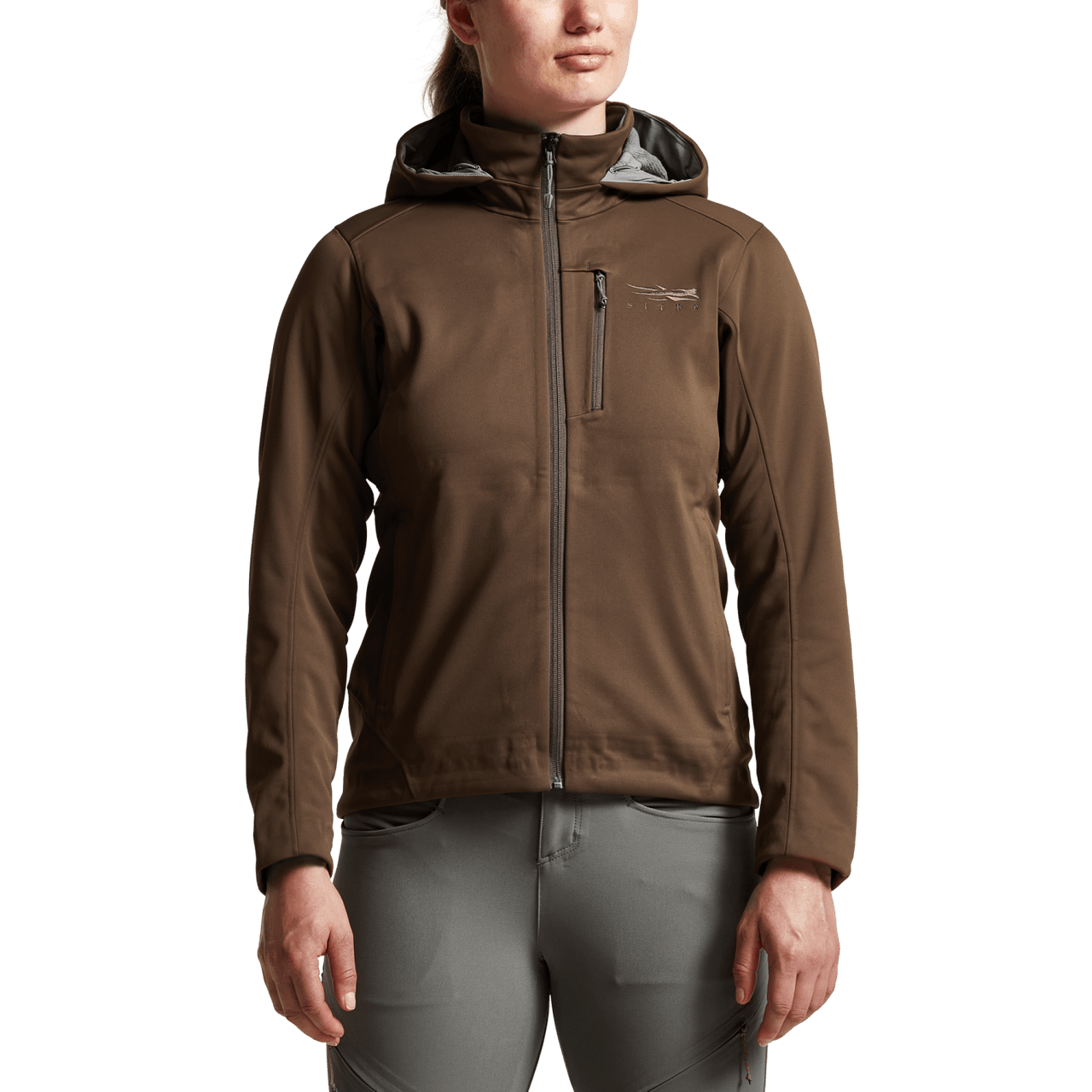 Women's Jetstream Jacket