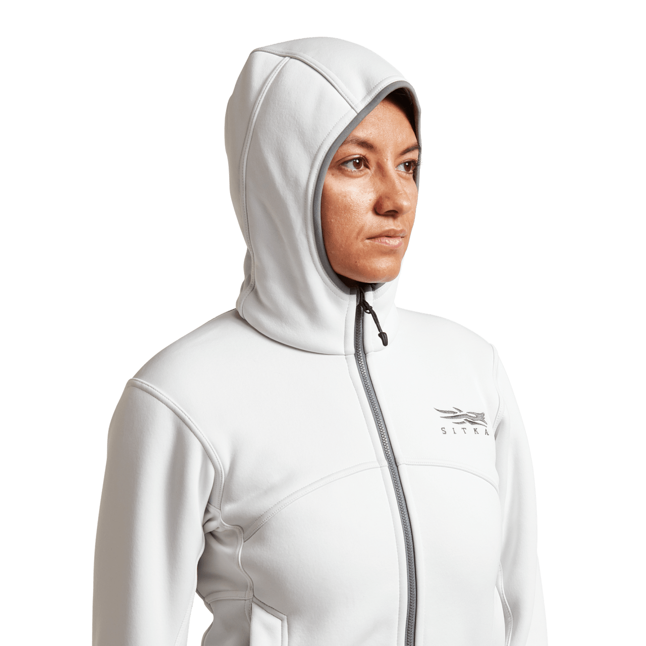 Women's Traverse Hoodie