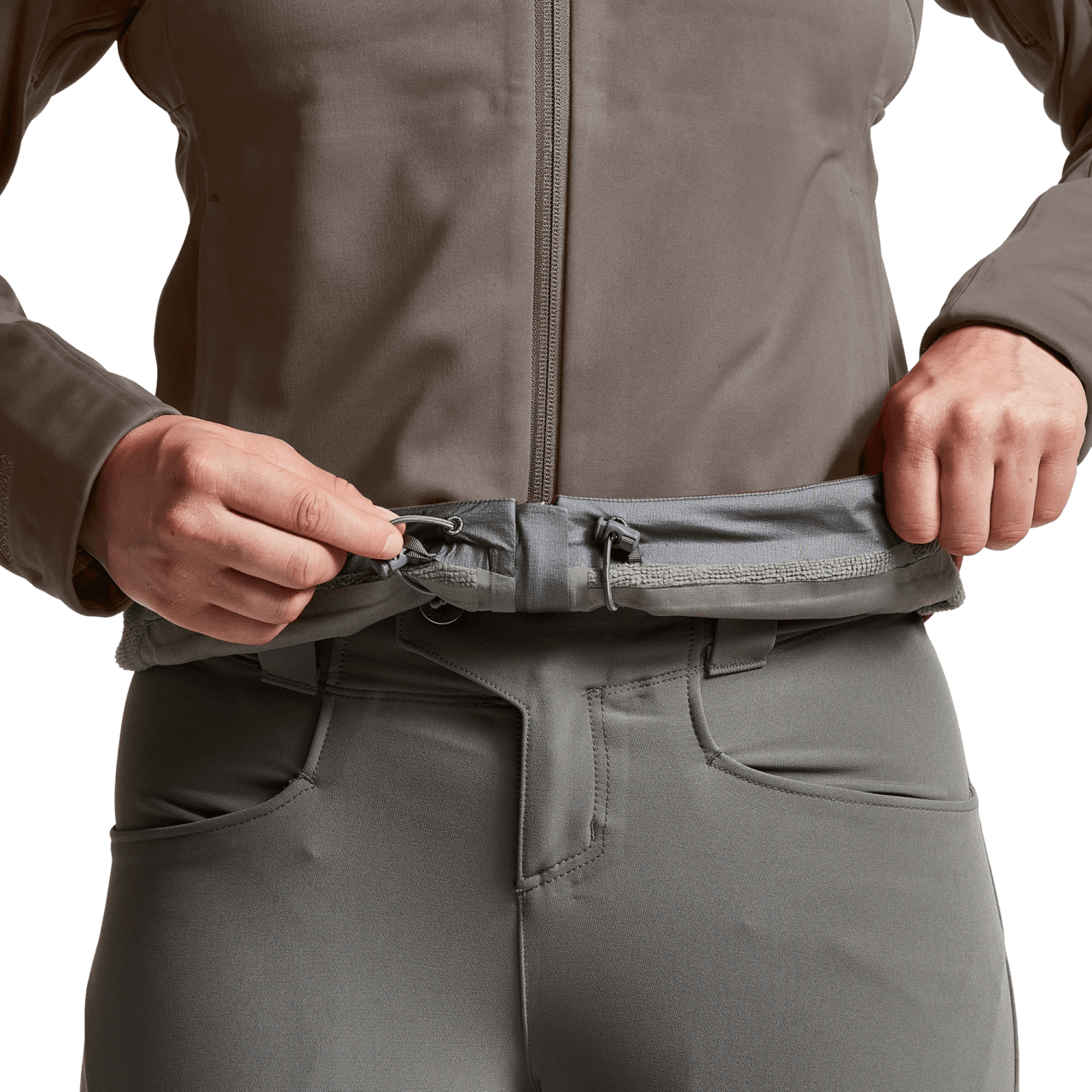 Women's Jetstream Jacket