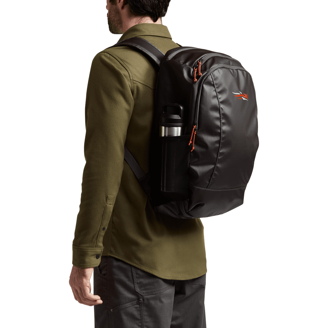 Drifter Travel Pack
