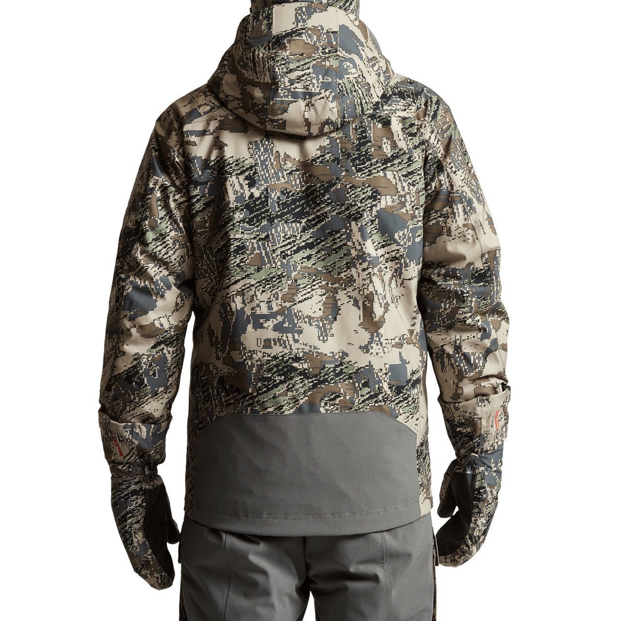 Blizzard Aerolite Parka
