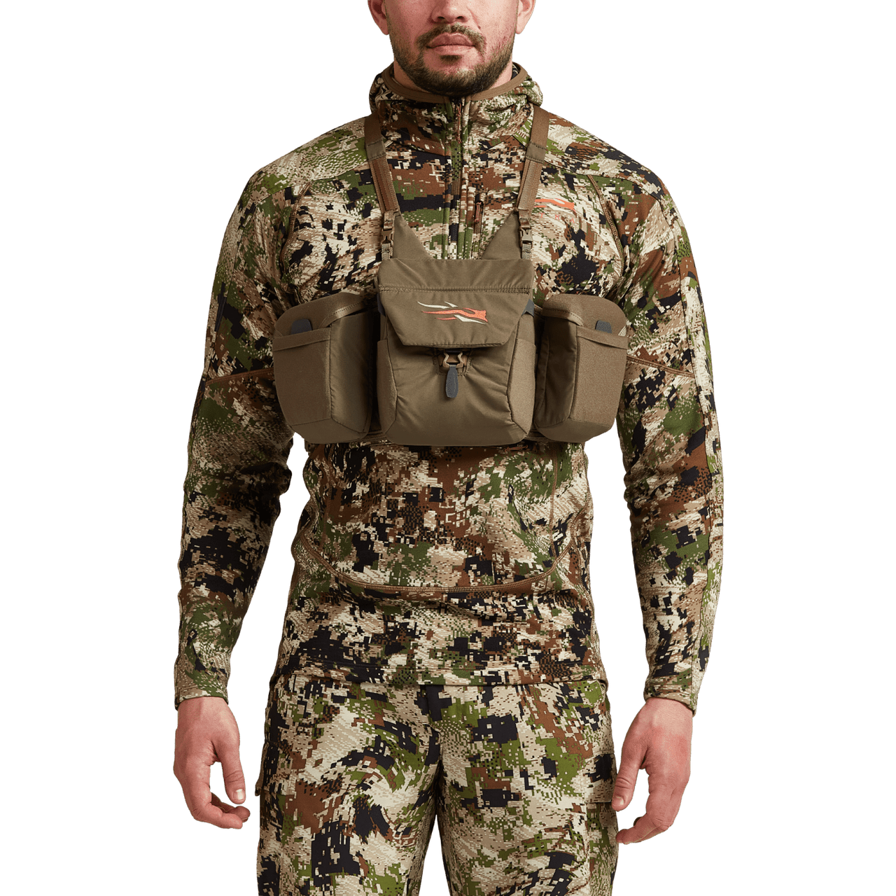 Mountain Optics Harness