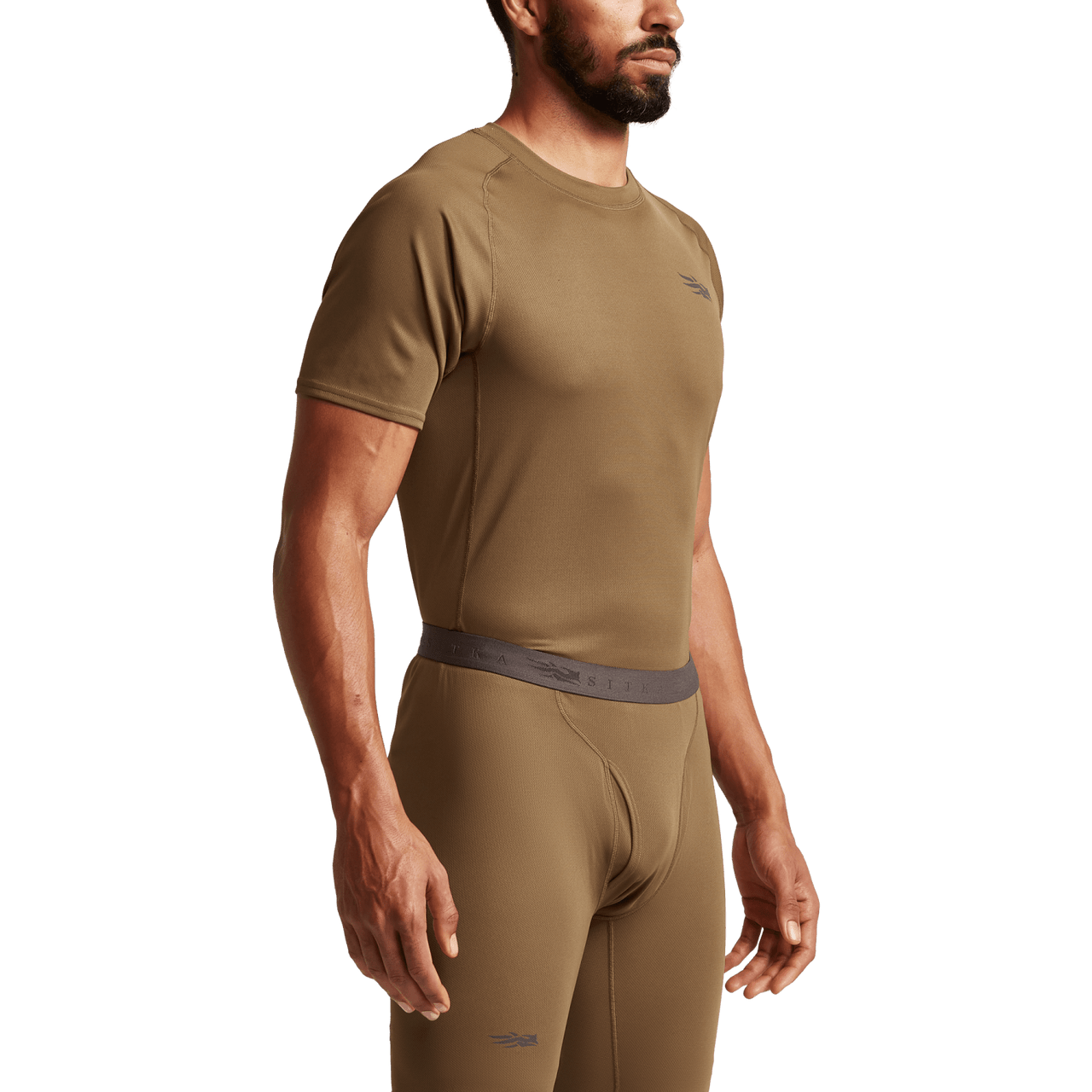 Core Lightweight Crew SS