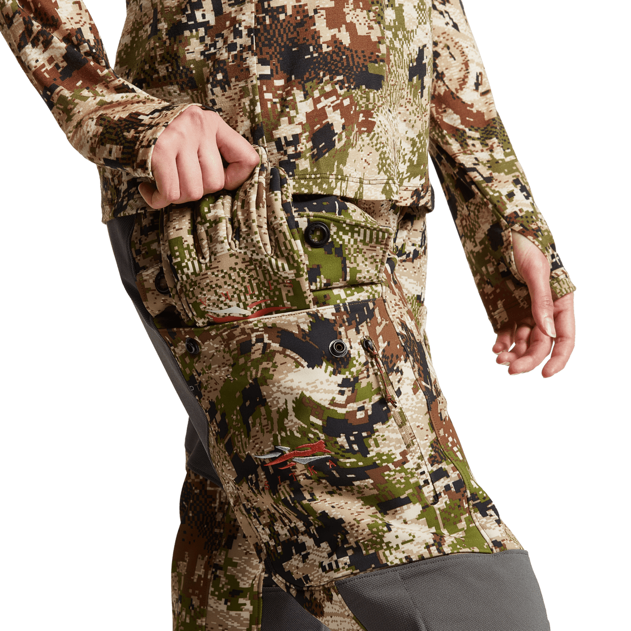 Women's Timberline Pant