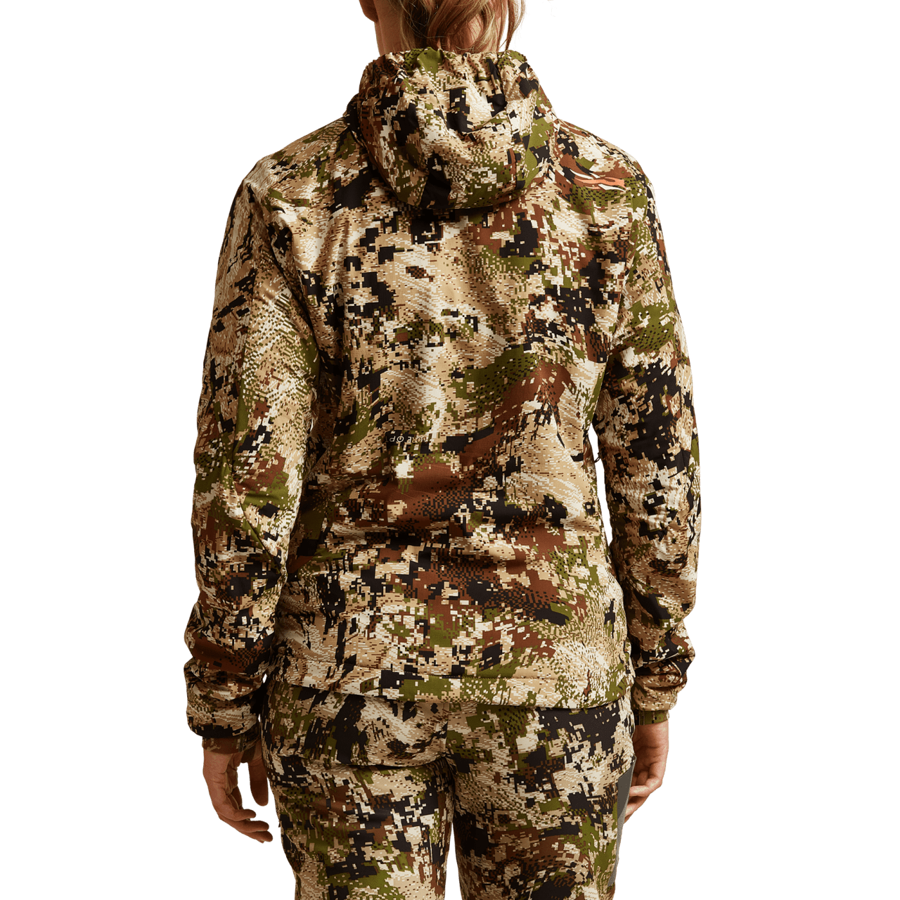 Women's Ambient Jacket
