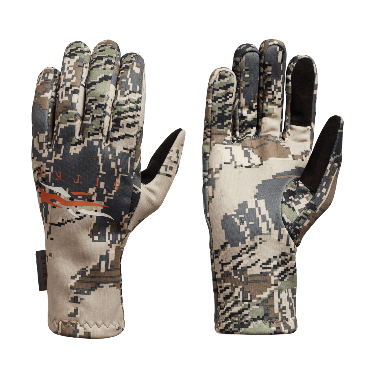 Traverse Gloves