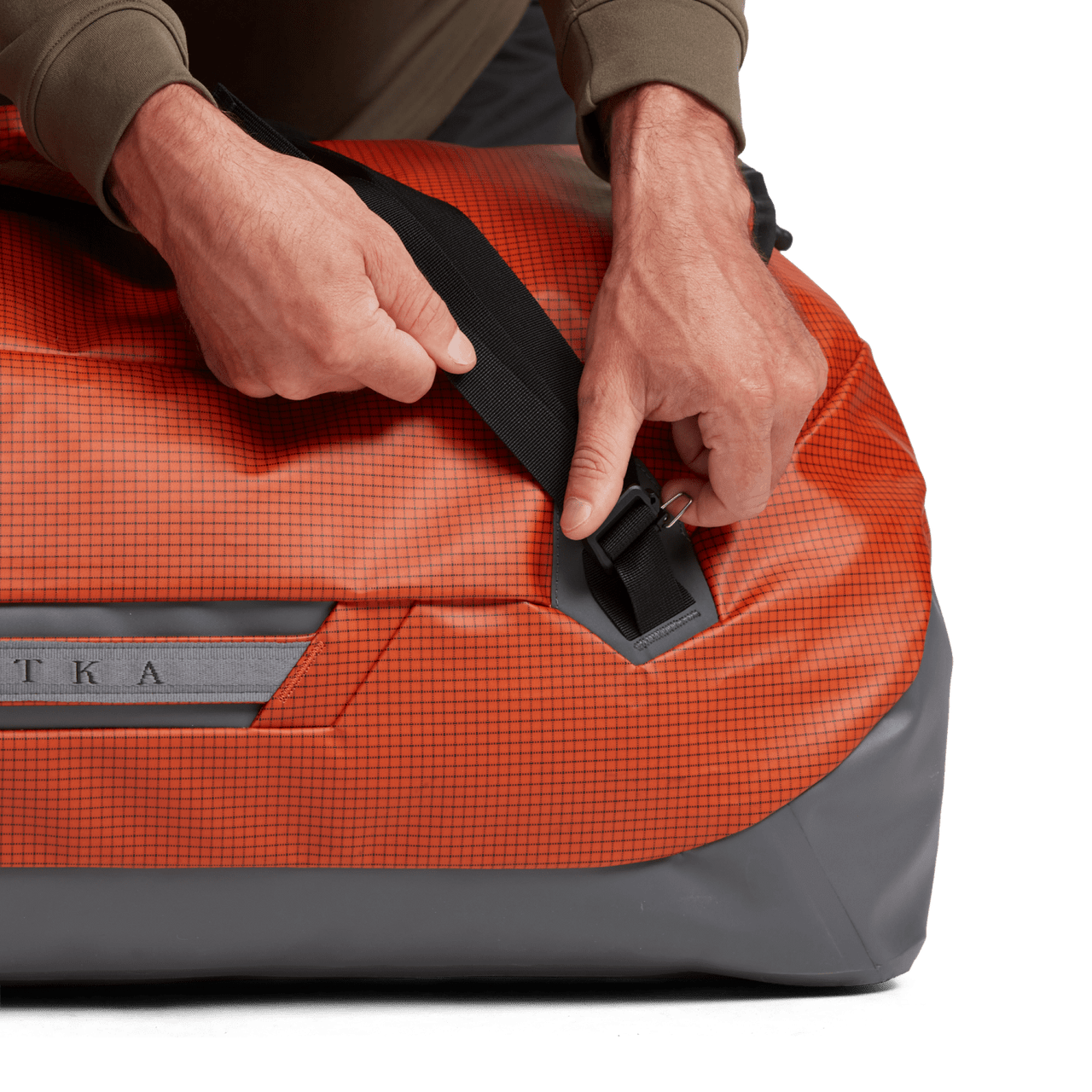 Drifter Duffle 110L