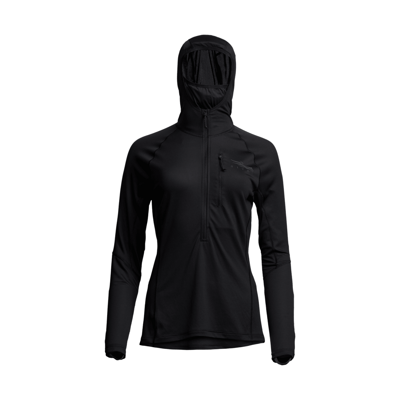 Women's Core Lightweight Hoodie