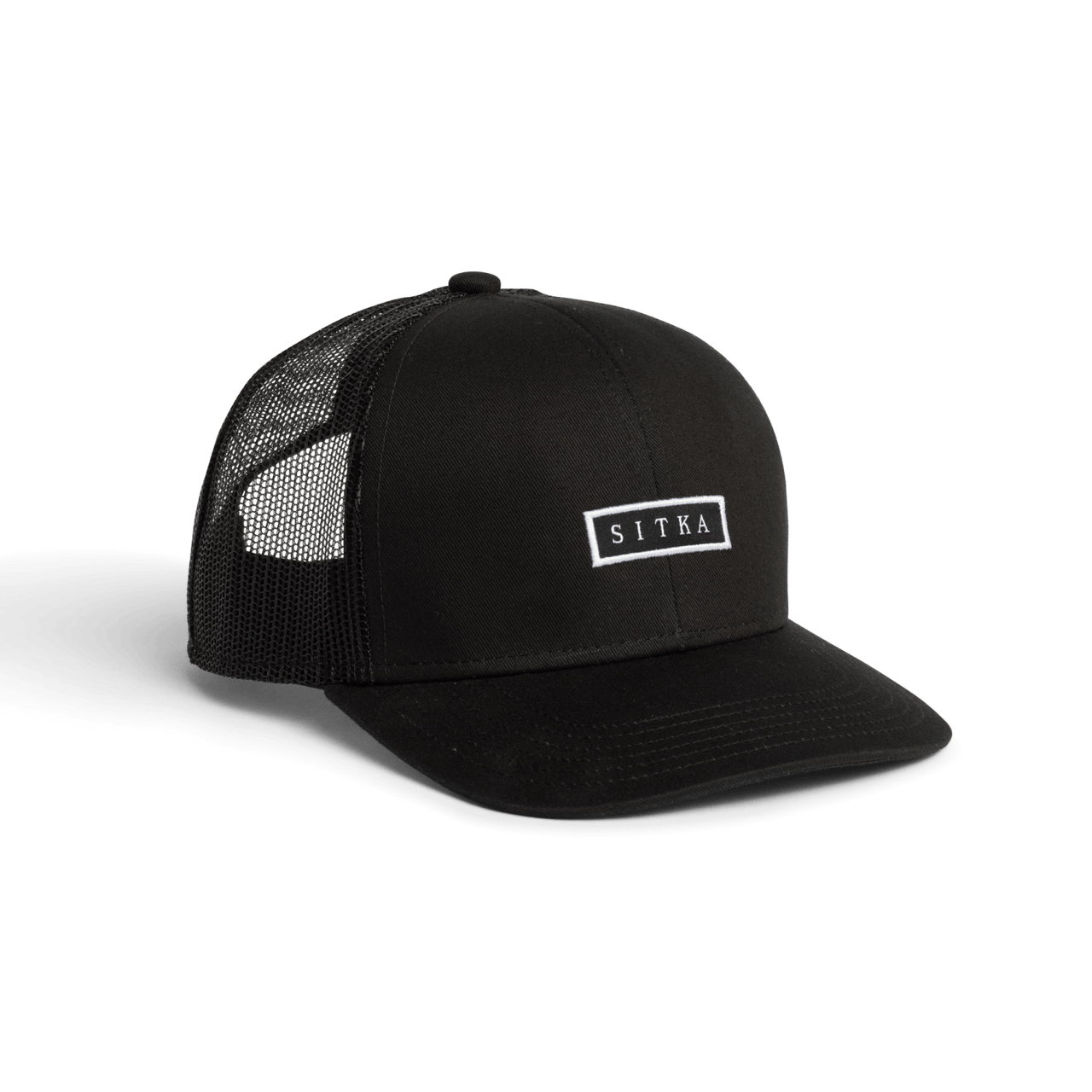 Foundation Mid Pro Trucker