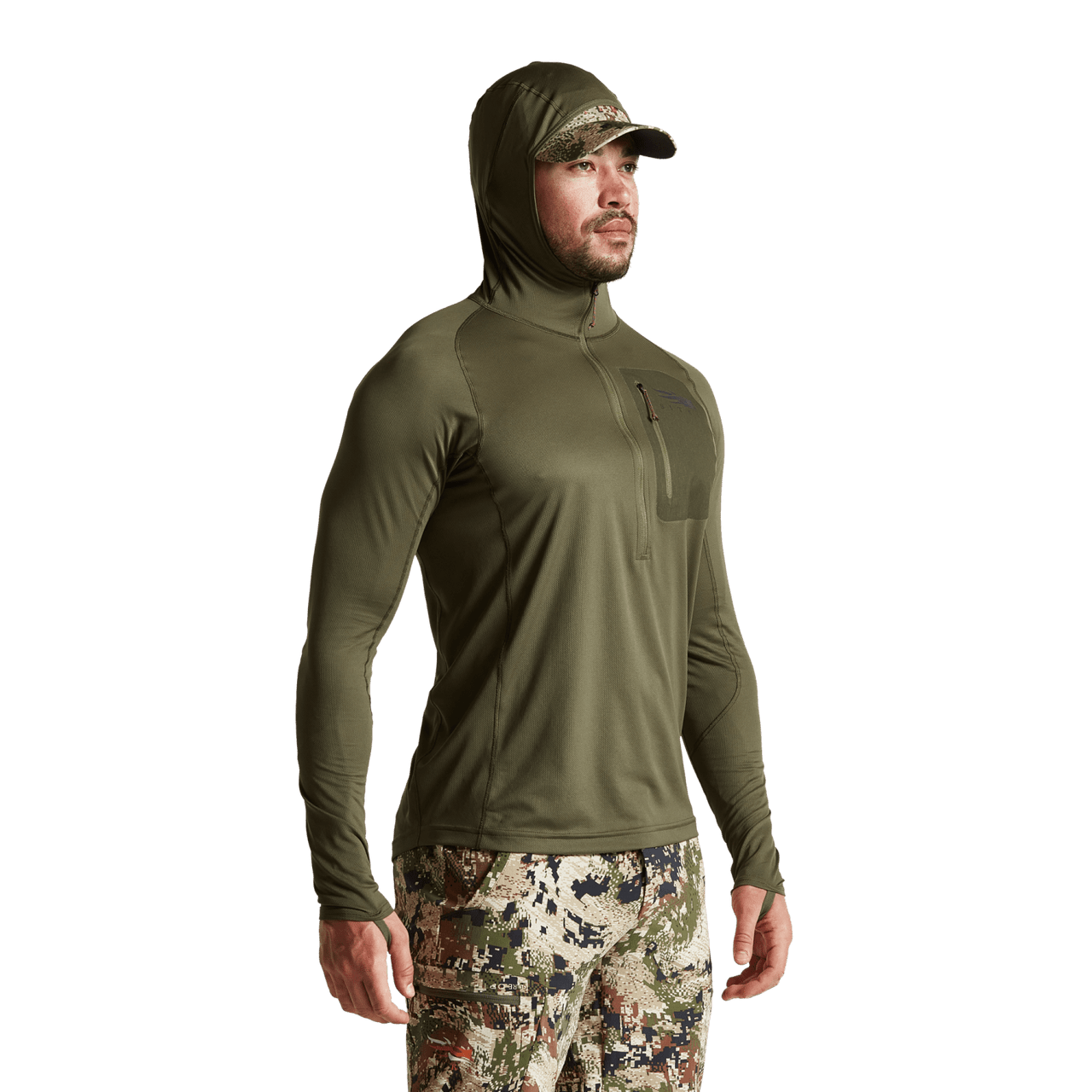 Core Lightweight Hoodie