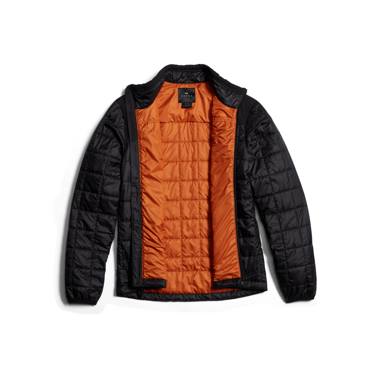 Lowland Jacket