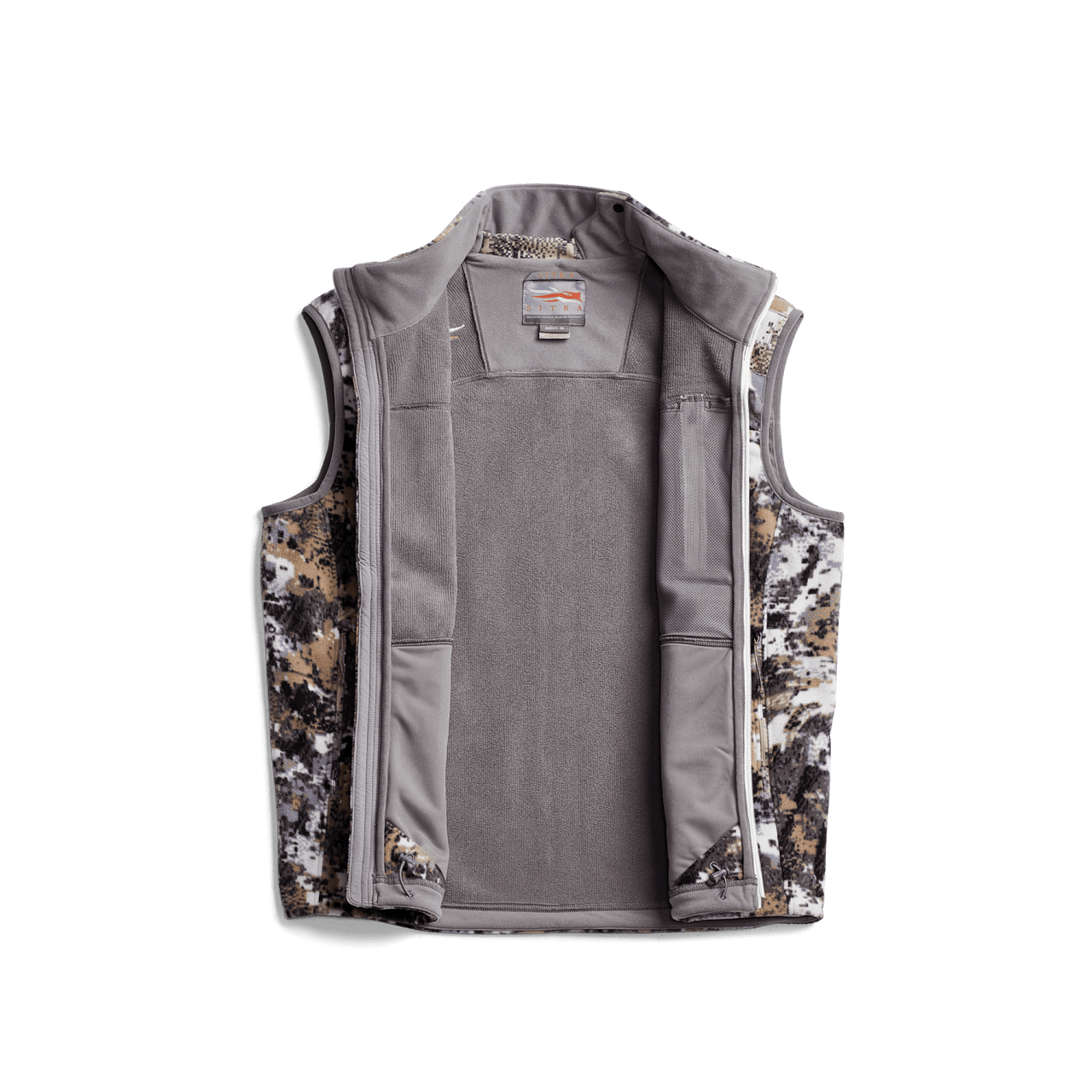Stratus Vest