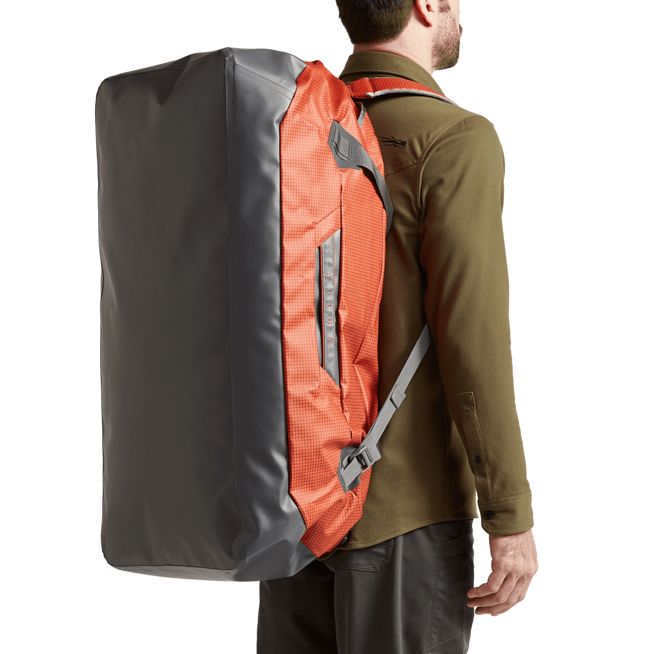 Drifter Duffle 110L