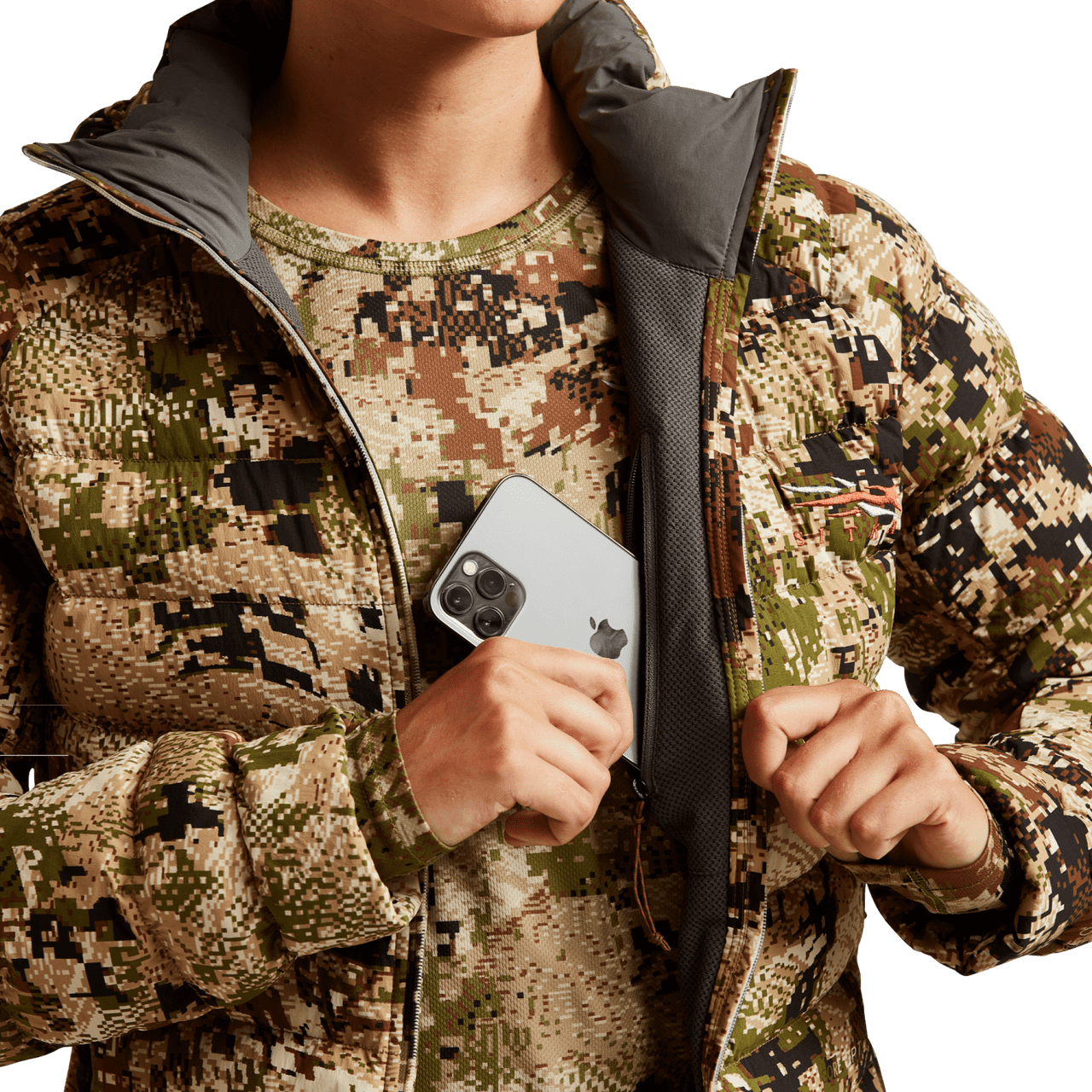 Women's Kelvin Lite Down Jacket