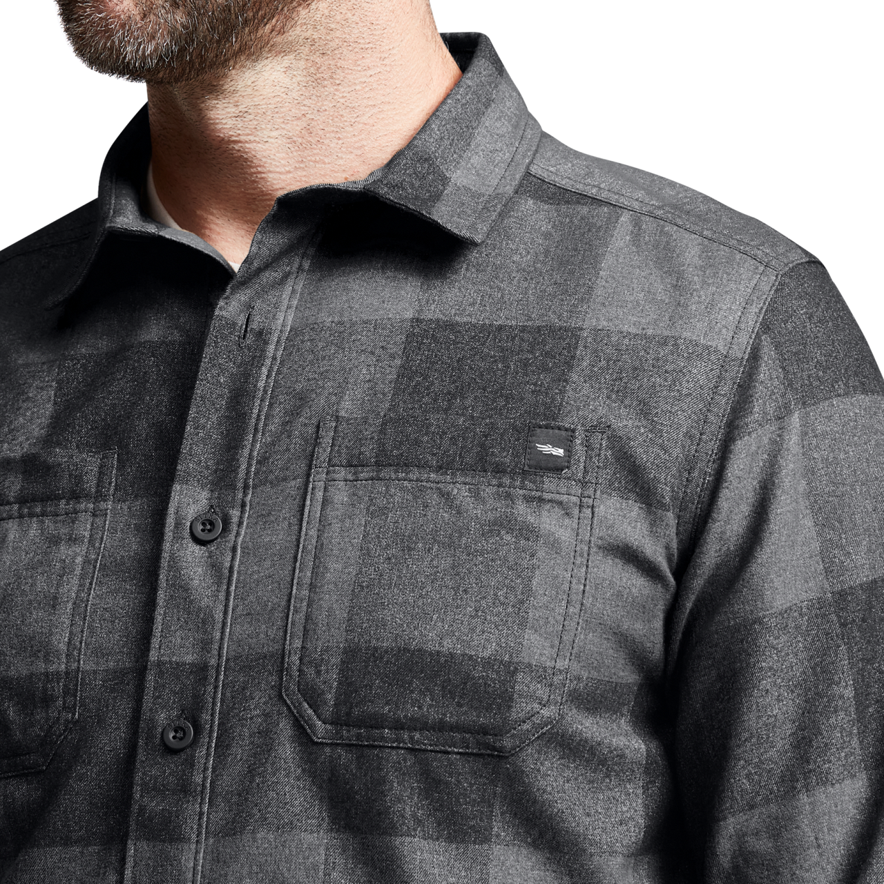 Grange Flannel