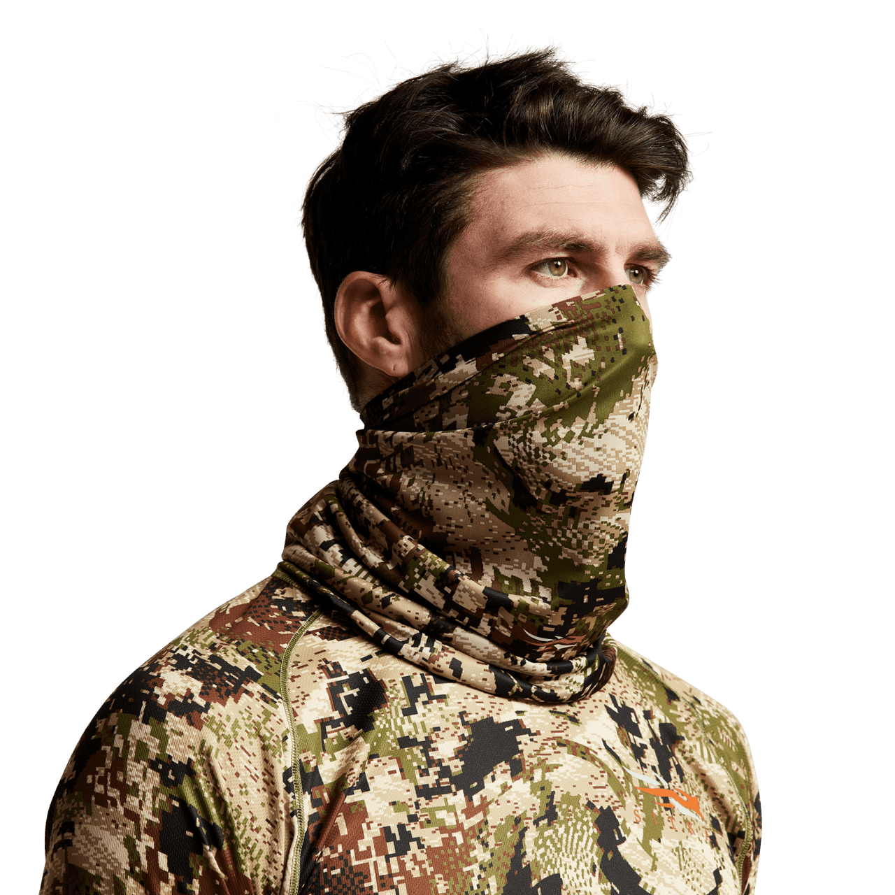 Core Neck Gaiter