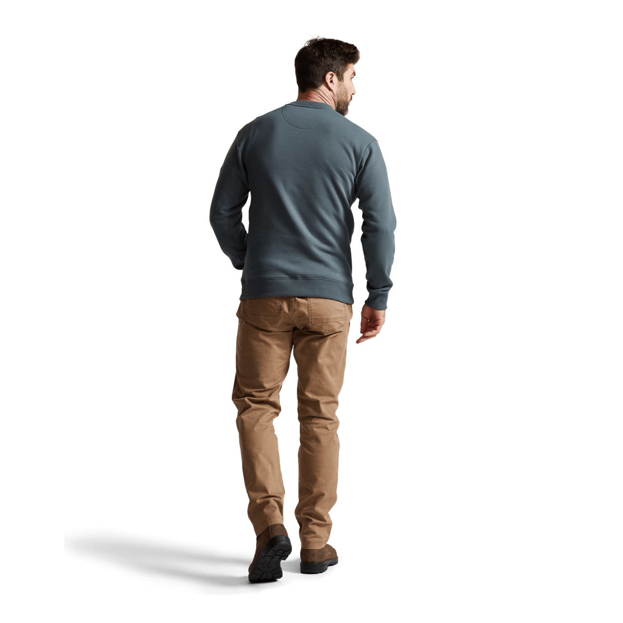 Essential Crew Sweatshirt