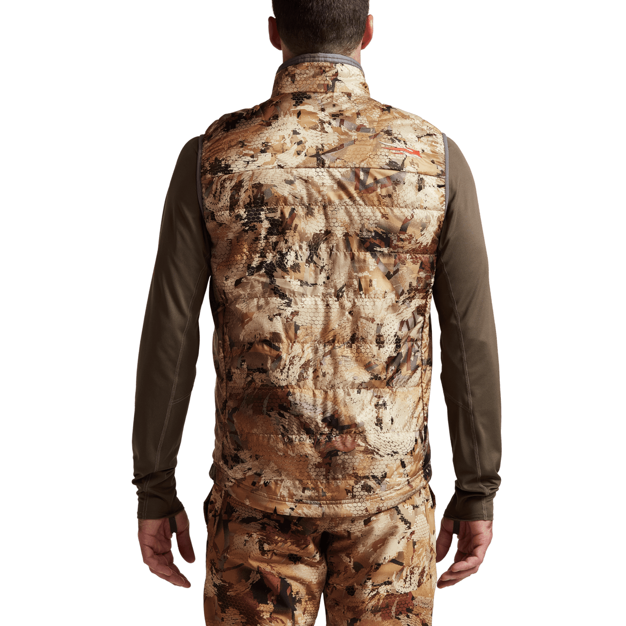 Kelvin Aerolite Vest