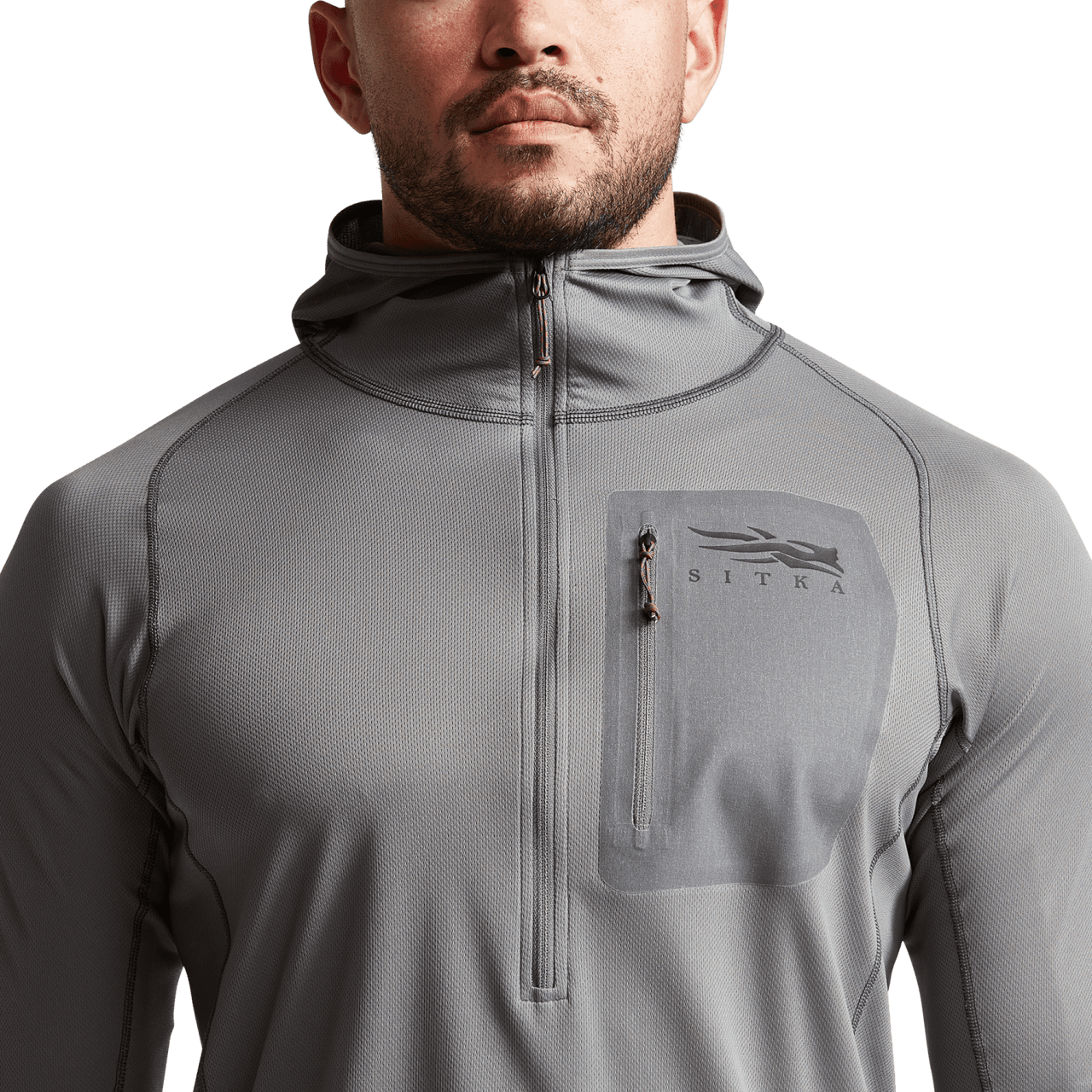 Core Lightweight Hoodie