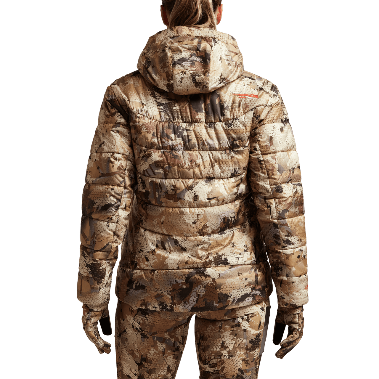 Women's Kelvin WS Hoodie