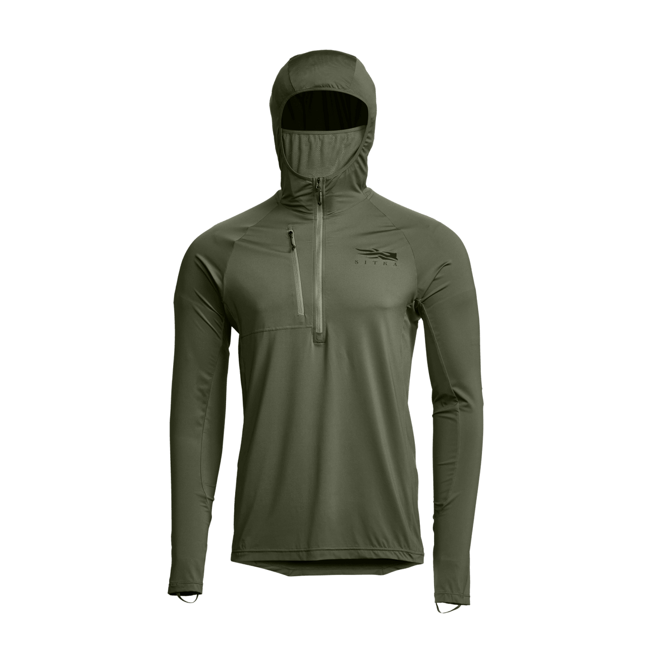 Equinox Guard Hoodie